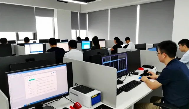 小程序定制开发如何提升工作效率?