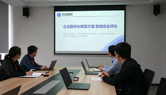 企业上云迁移成为科技服务升级新选择