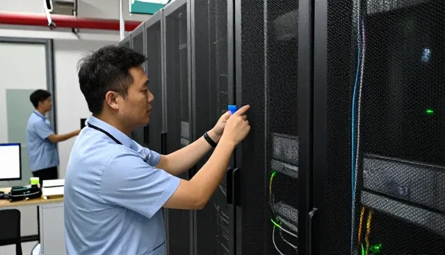 企业上云实施路径：数据安全评估在交通枢纽的应用要点